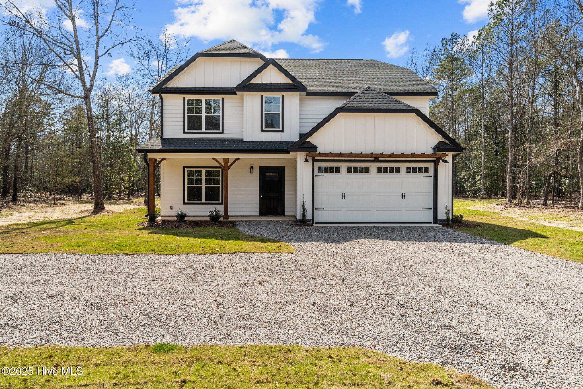 160 Cedar Lane Drive Property Photo