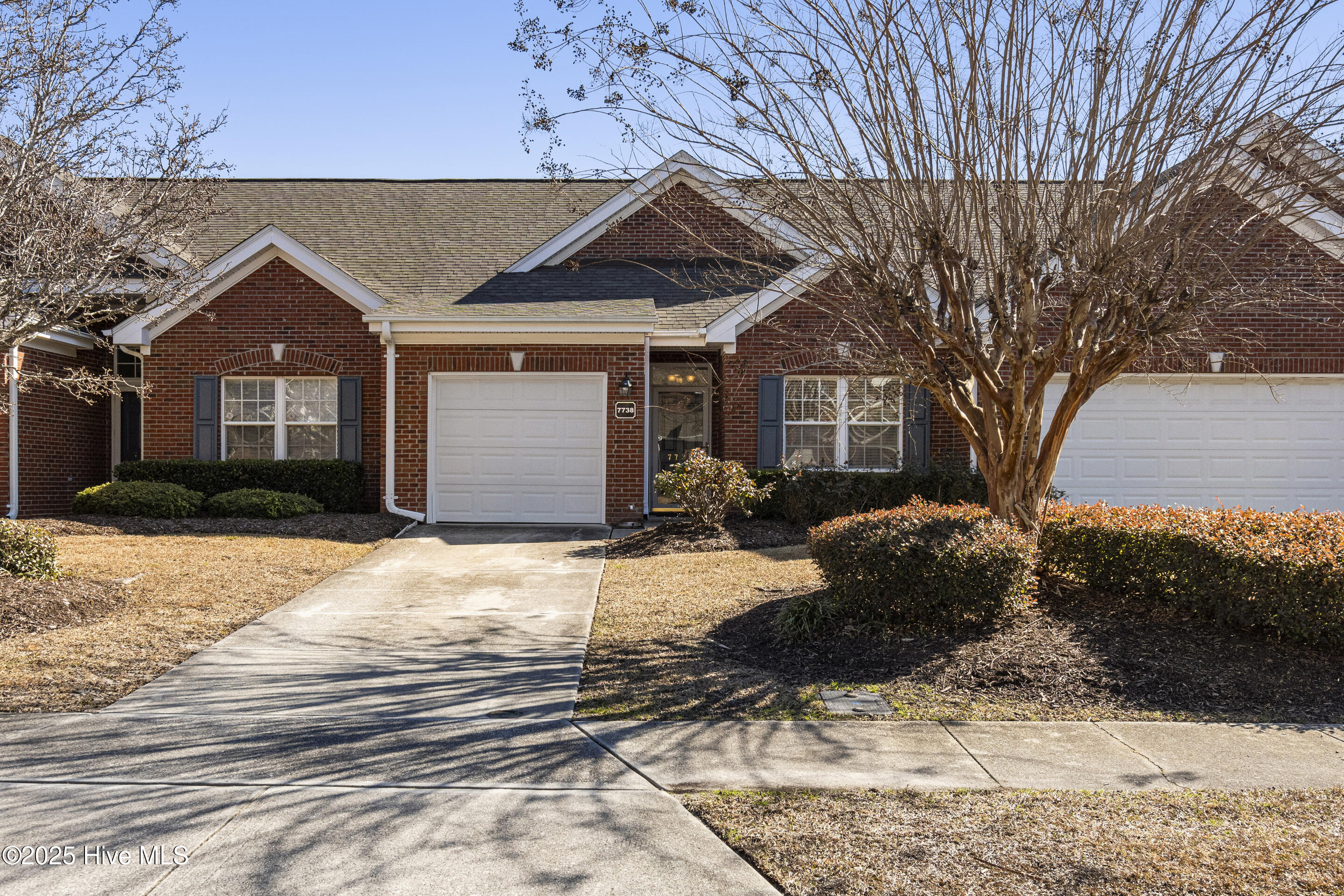 7738 Marymount Drive Property Photo 1