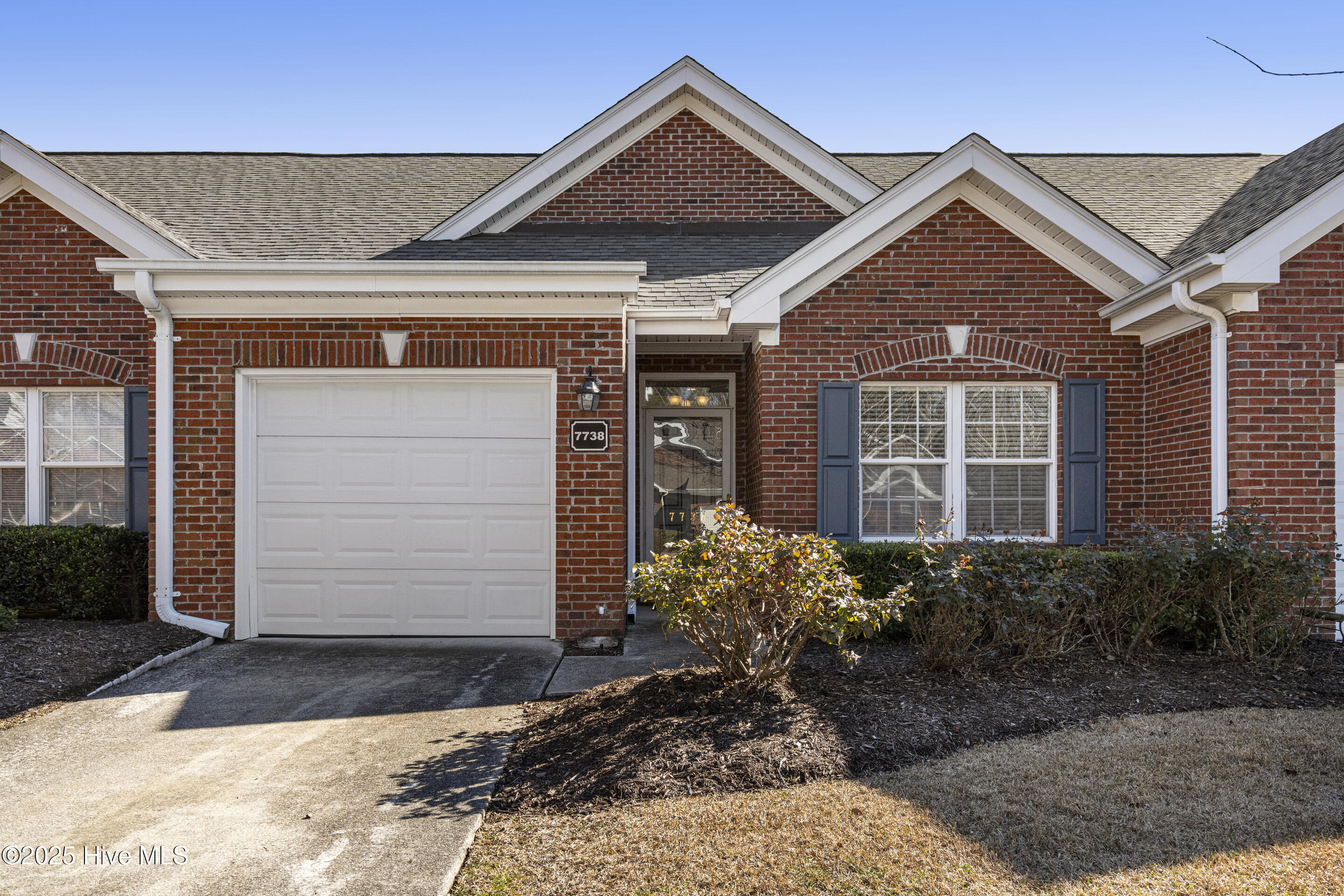 7738 Marymount Drive Property Photo 3