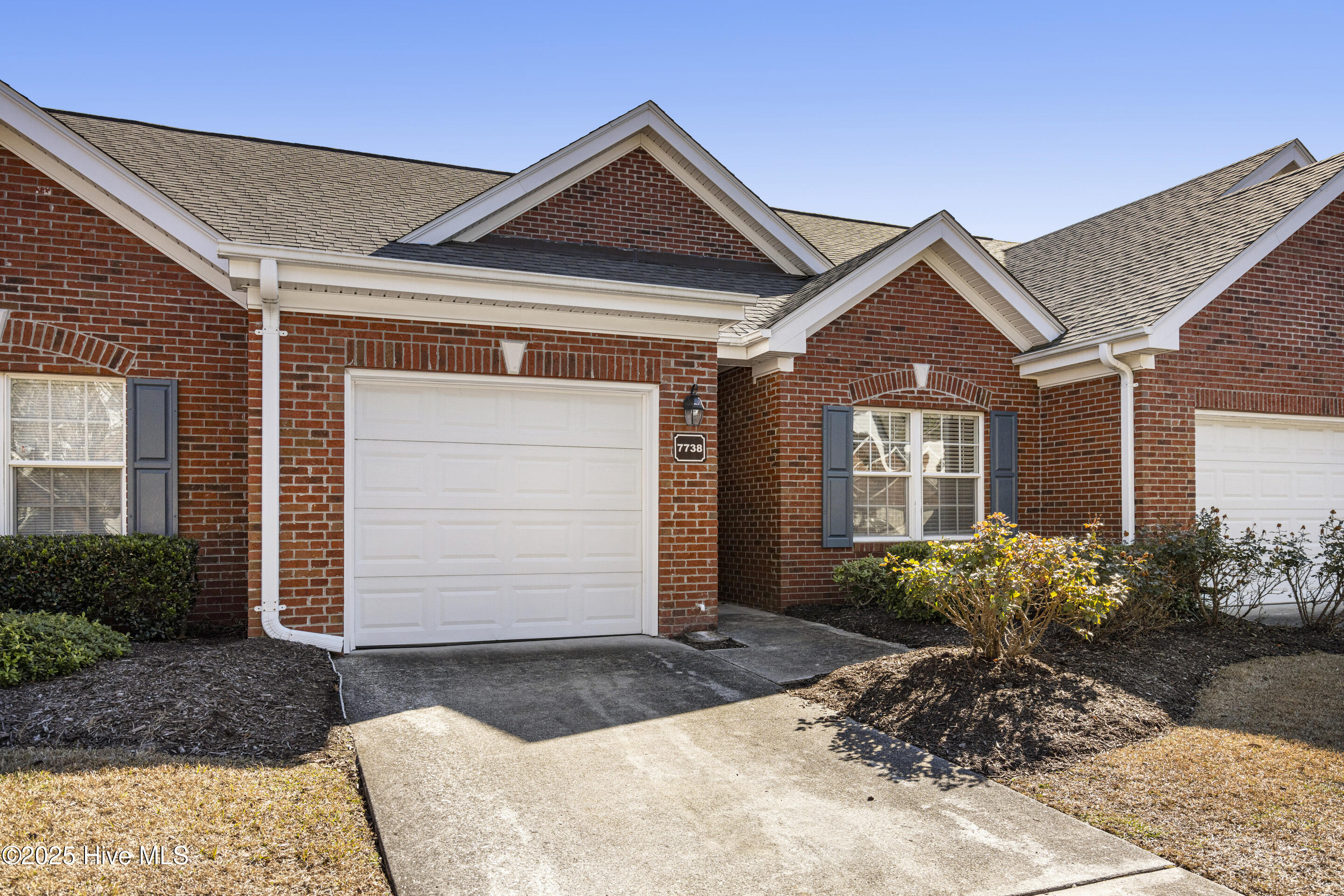 7738 Marymount Drive Property Photo 4
