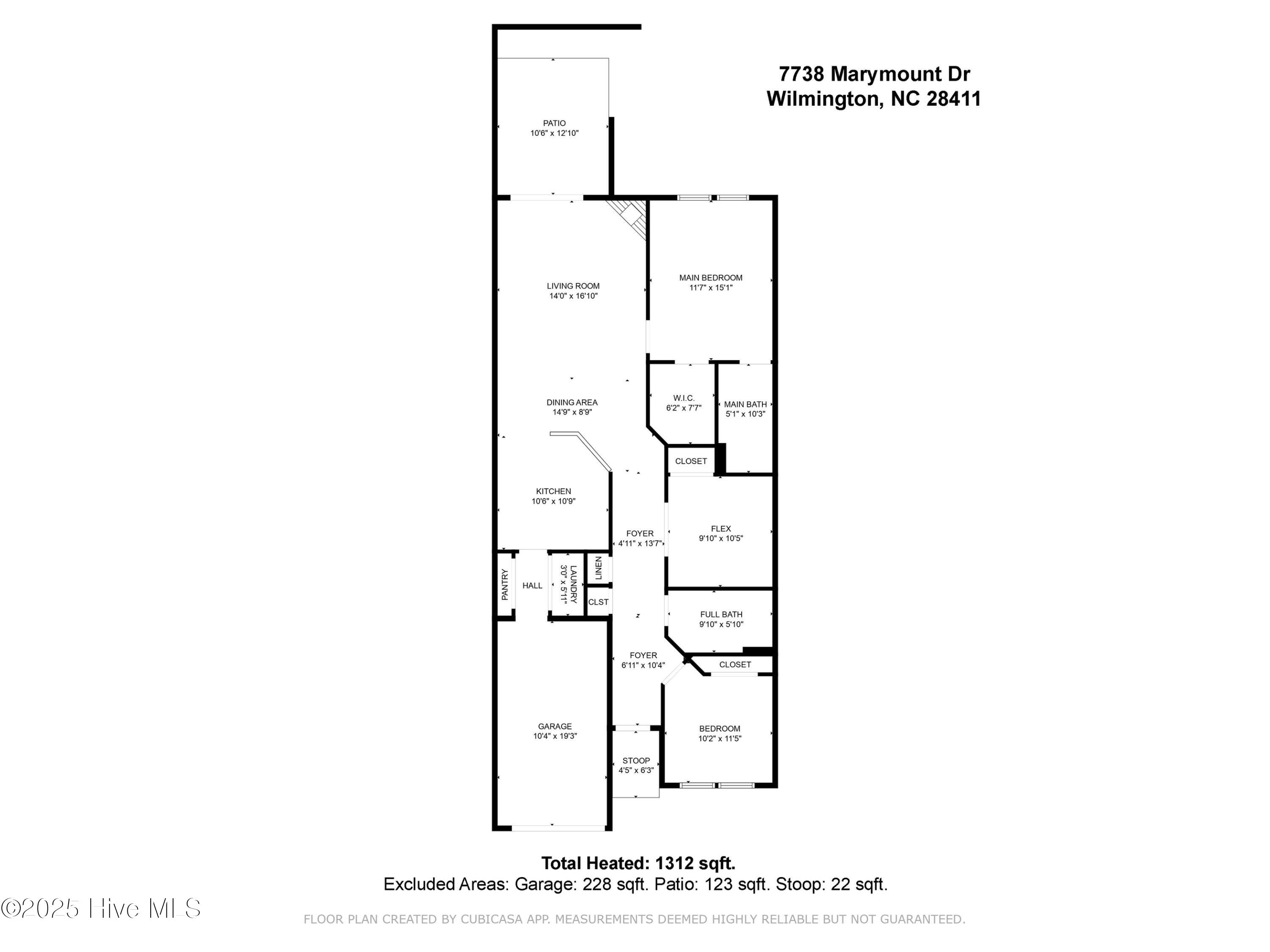 7738 Marymount Drive Property Photo 39