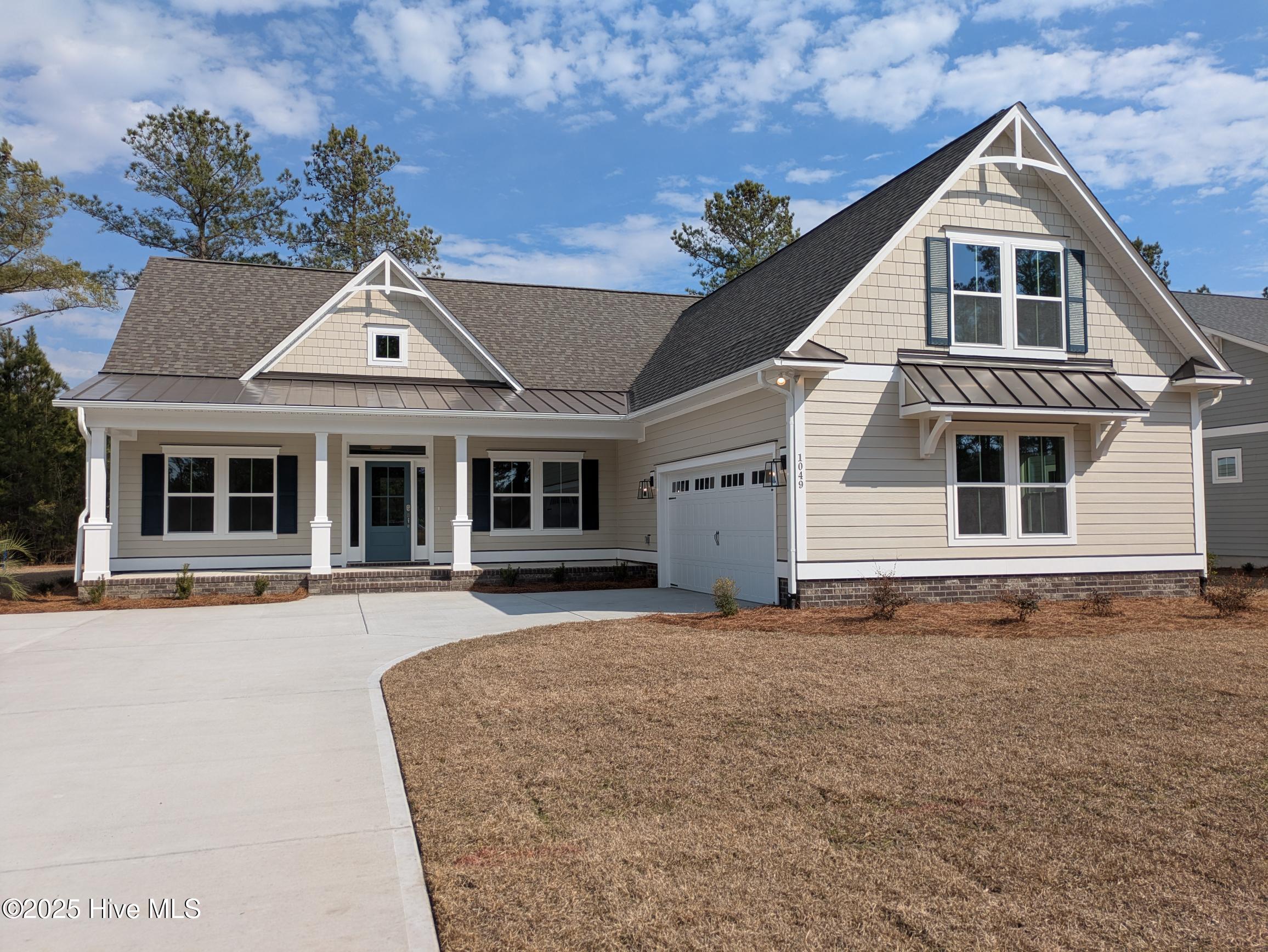 1049 Mayfair Way Property Photo