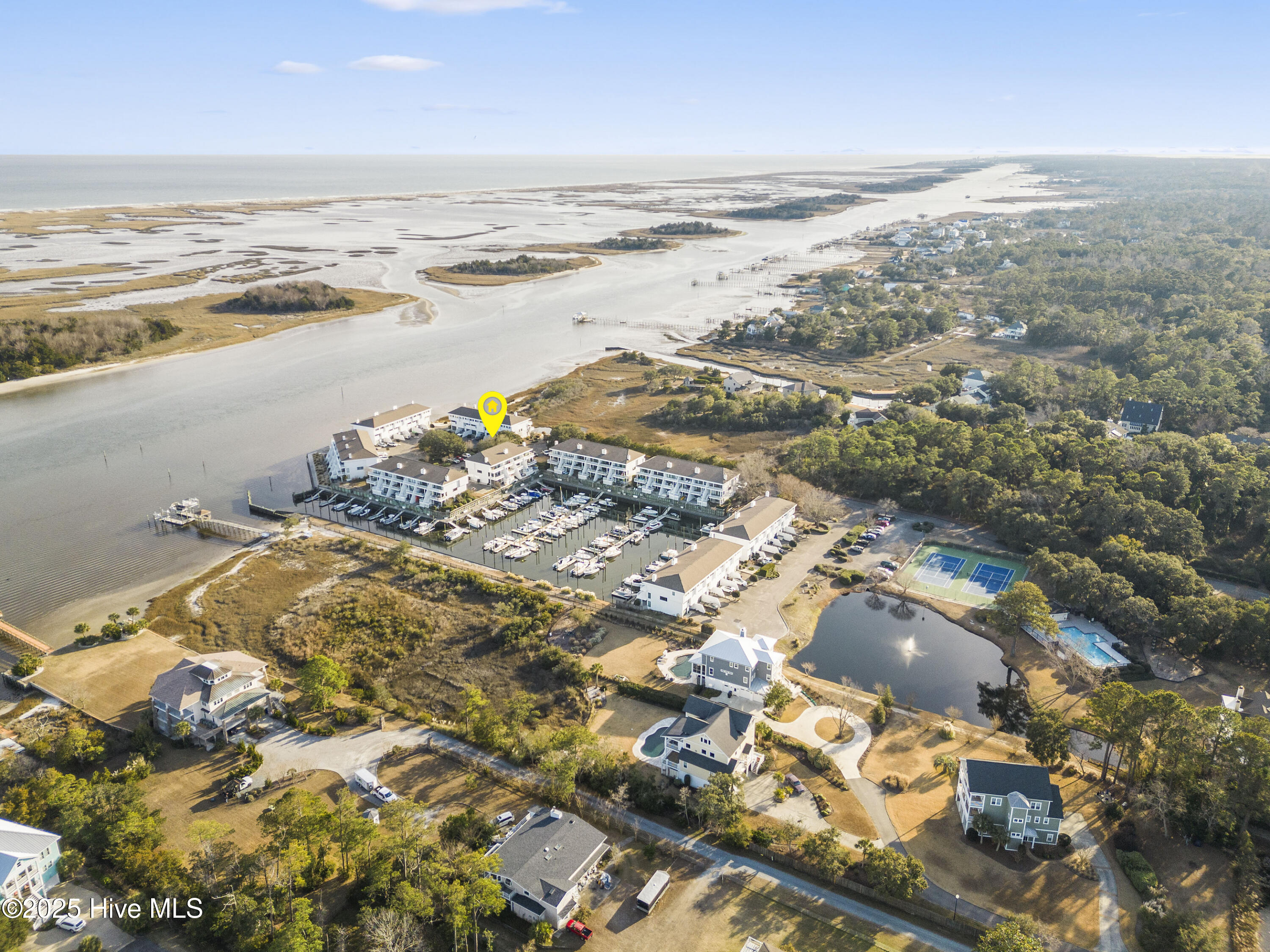 5431 Marina Club Drive Property Photo 49