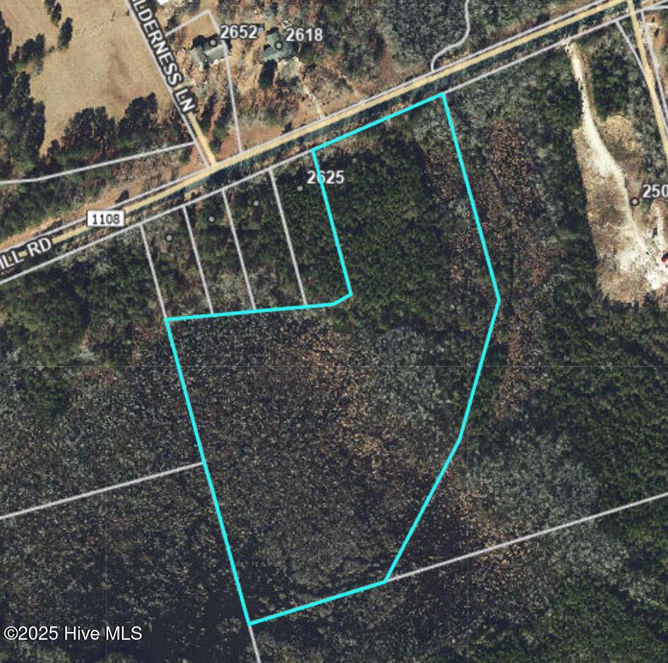 Tbd Cameron Hill Road Property Photo 1