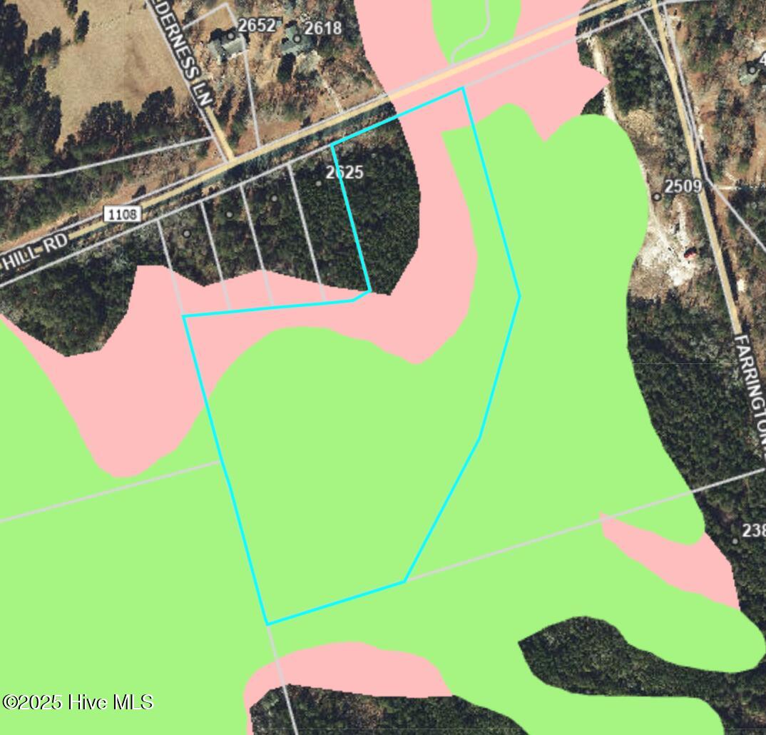 Tbd Cameron Hill Road Property Photo 2