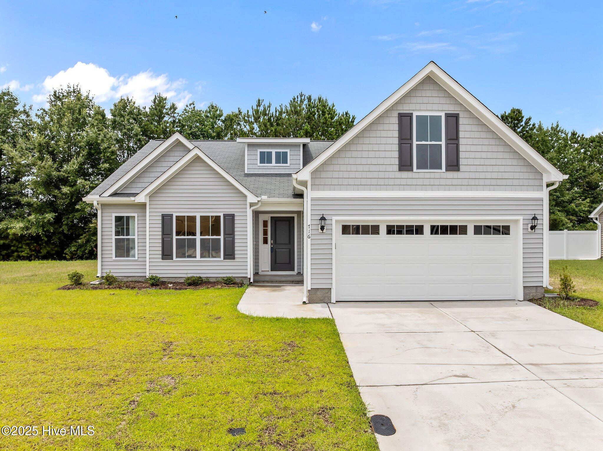 716 Peridot Court Property Photo 1