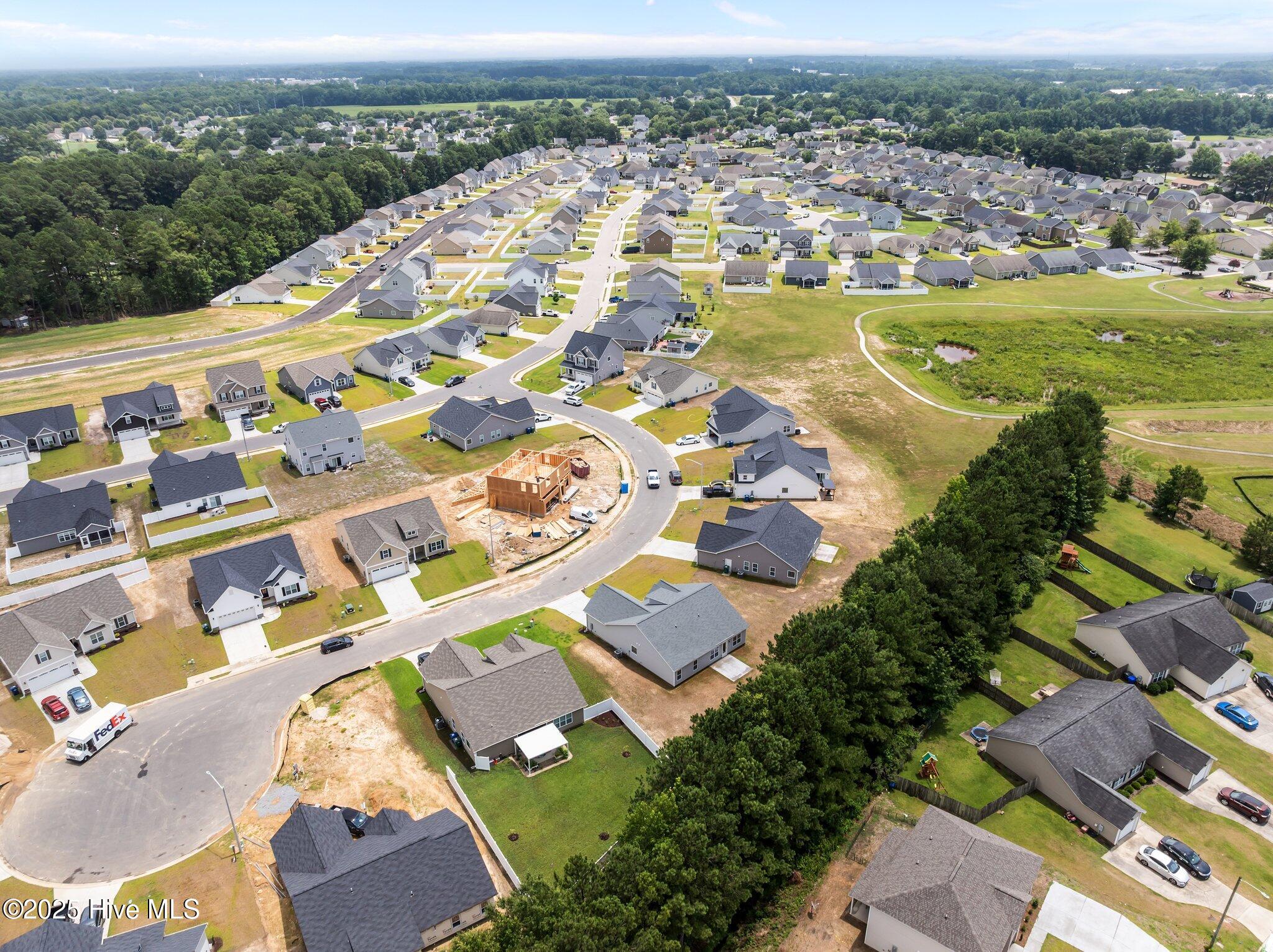 716 Peridot Court Property Photo 4