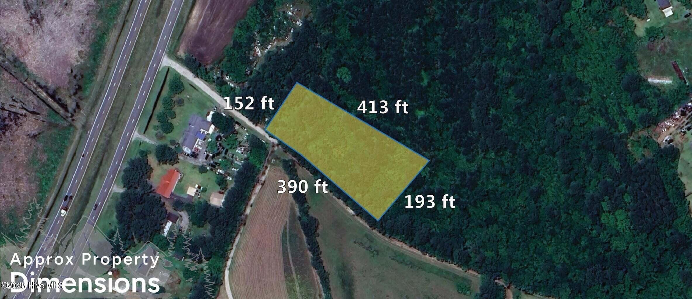 Tbd Foxboro Road Property Photo 4