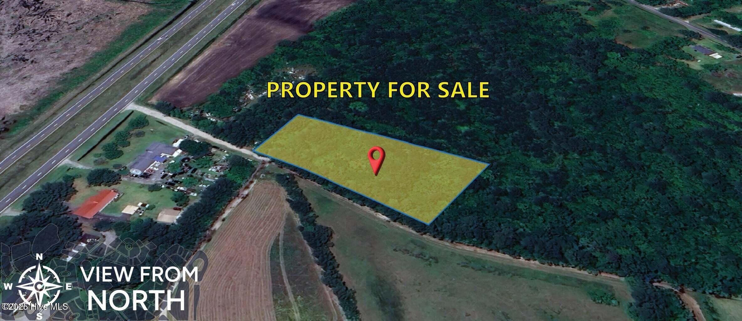 Tbd Foxboro Road Property Photo 5