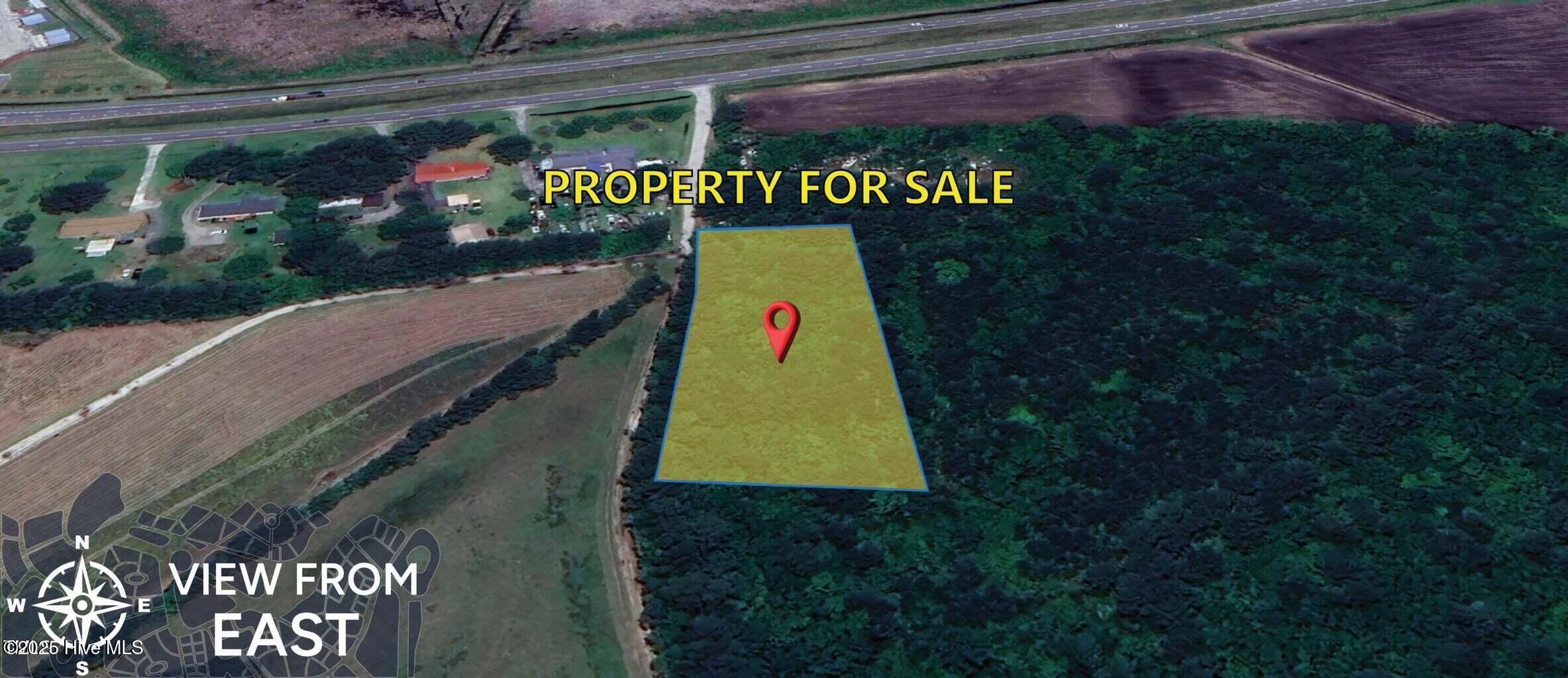 Tbd Foxboro Road Property Photo 6
