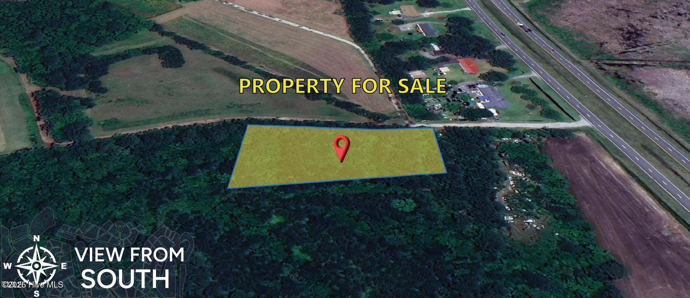 Tbd Foxboro Road Property Photo 7