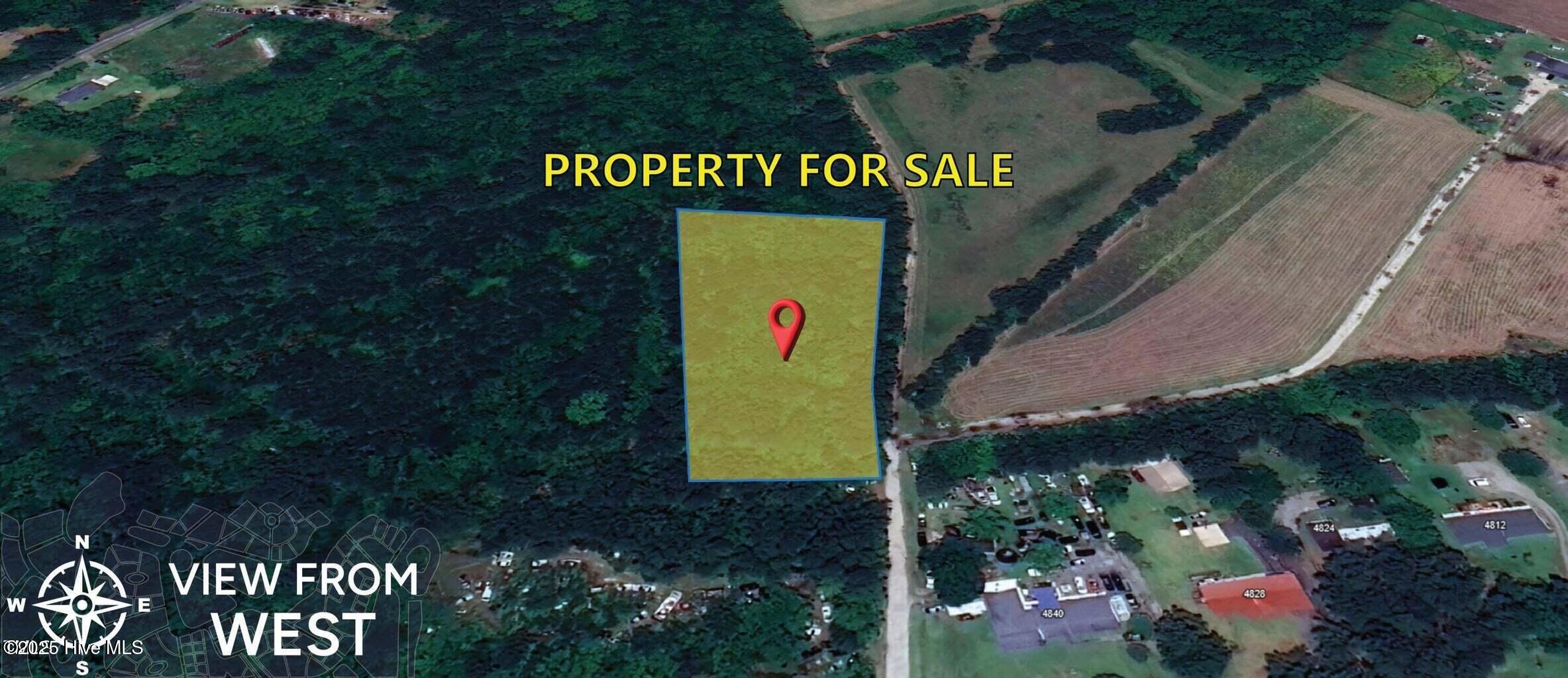 Tbd Foxboro Road Property Photo 8