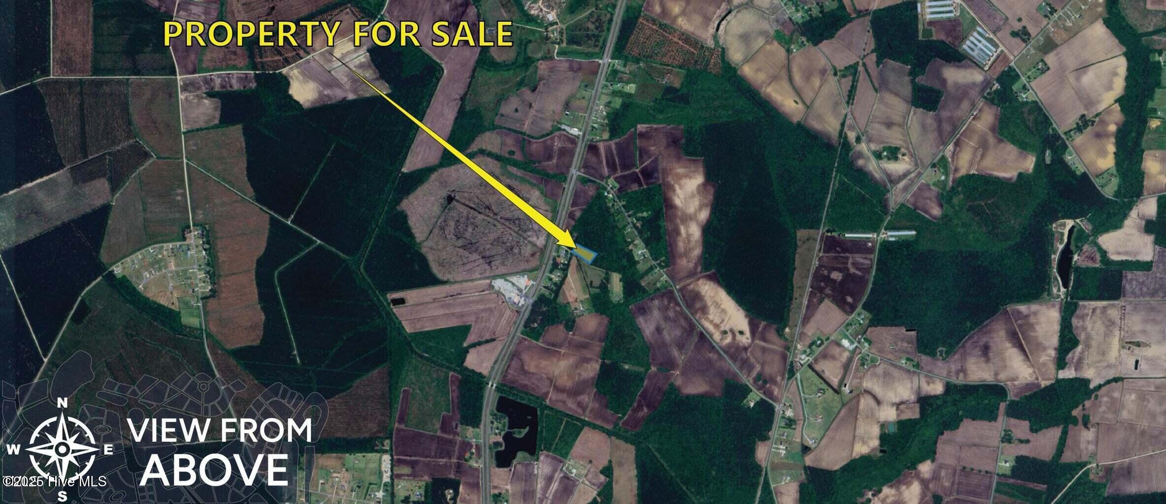 Tbd Foxboro Road Property Photo 9