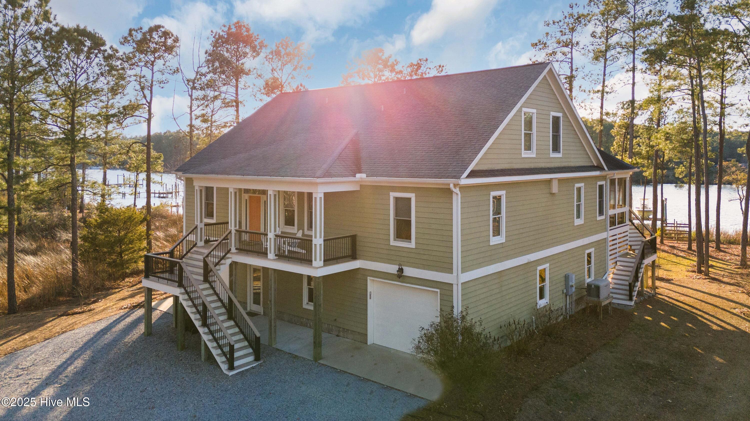 2896 Brown Creek Road Property Photo