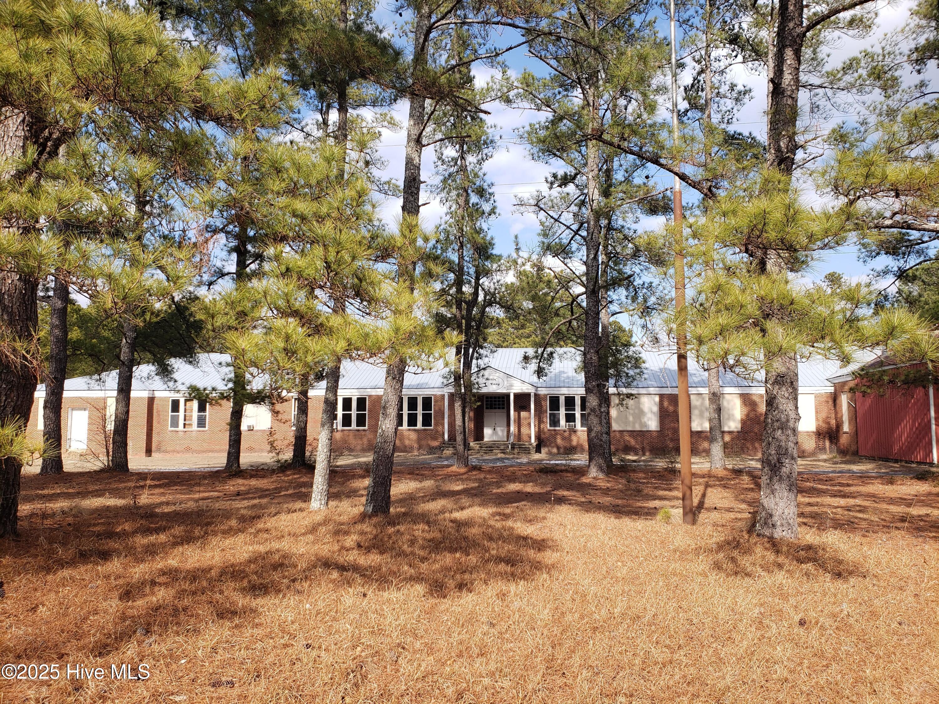 284 Eagle Springs Road Property Photo