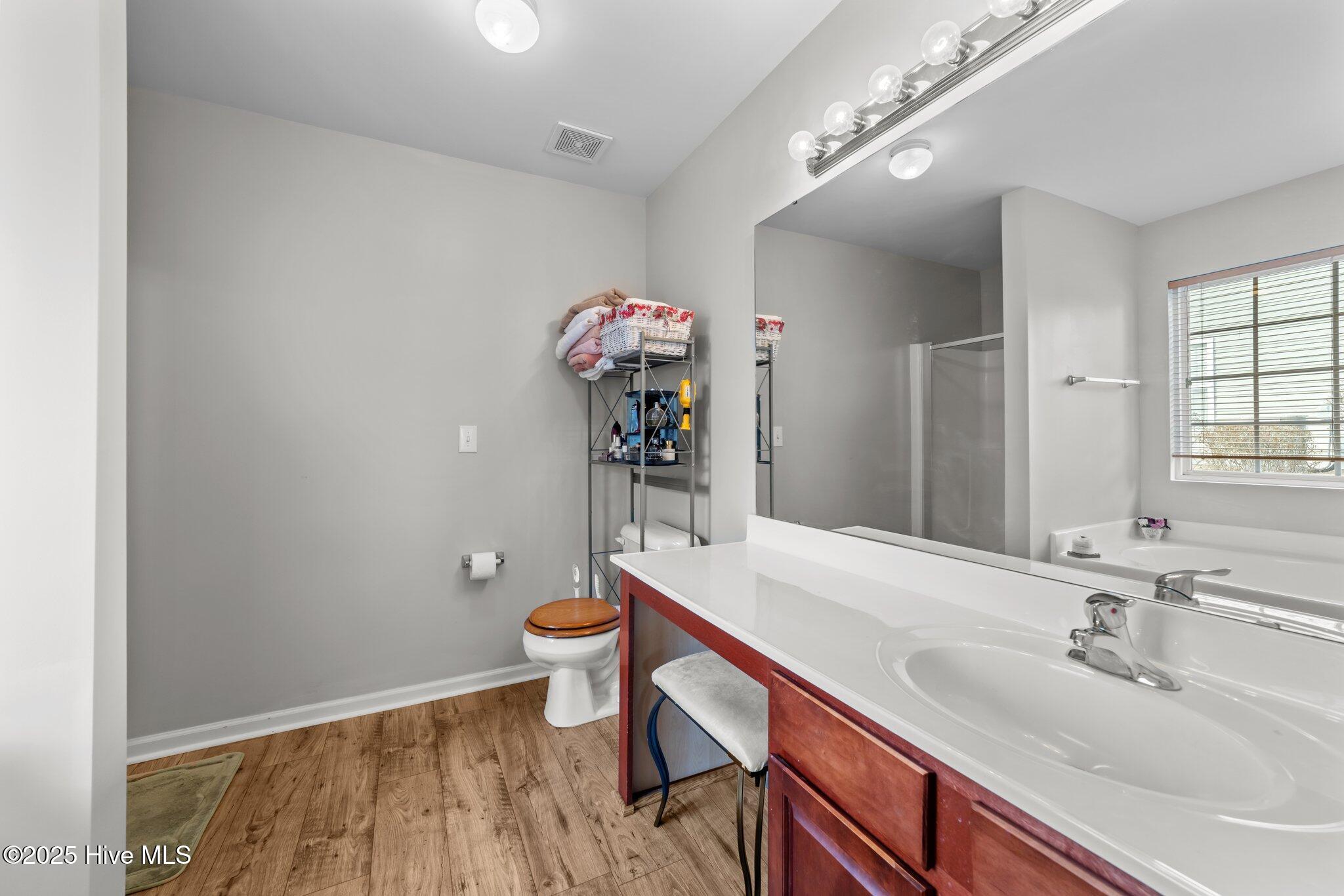 3838 Potecasi Drive Property Photo 14