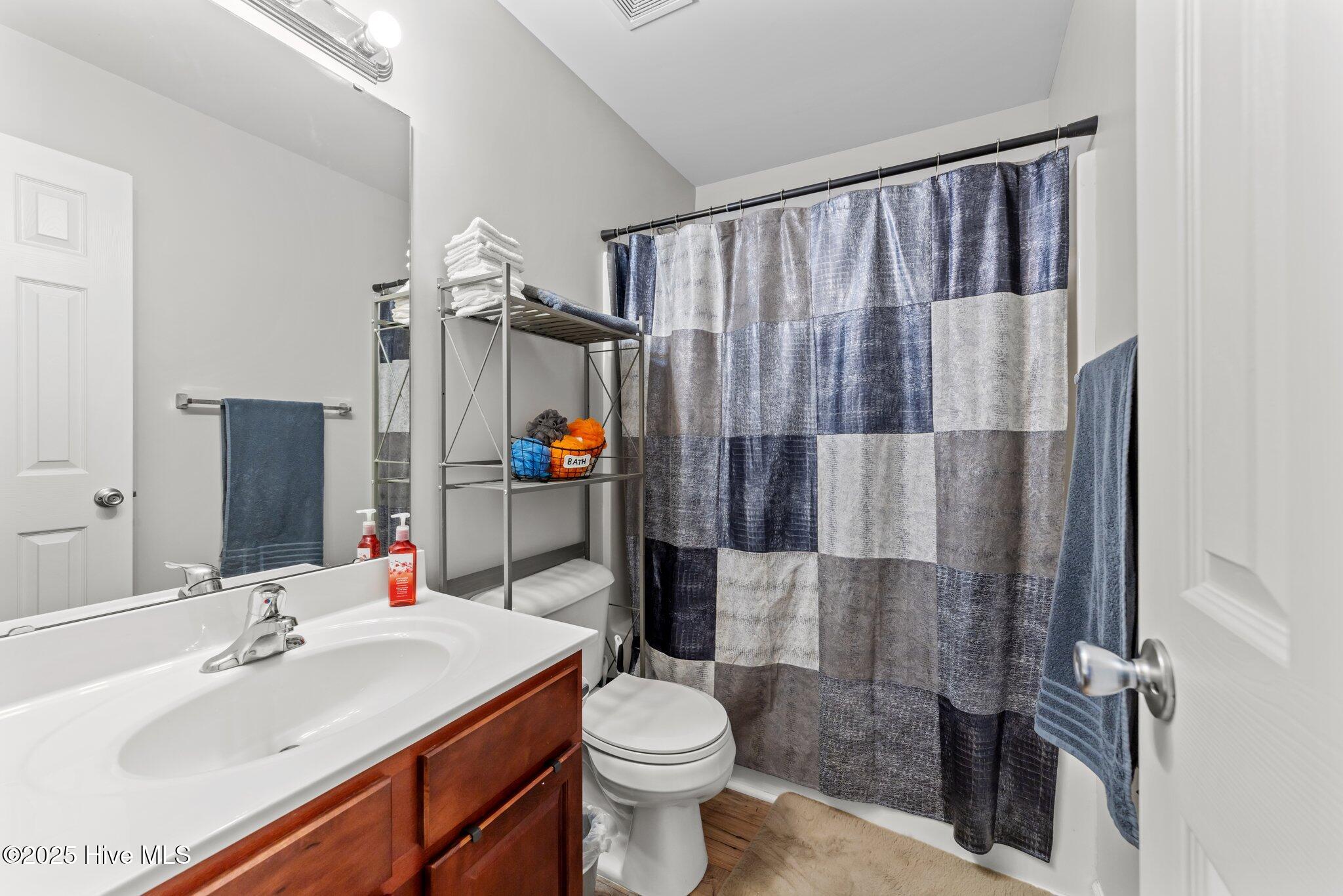 3838 Potecasi Drive Property Photo 19