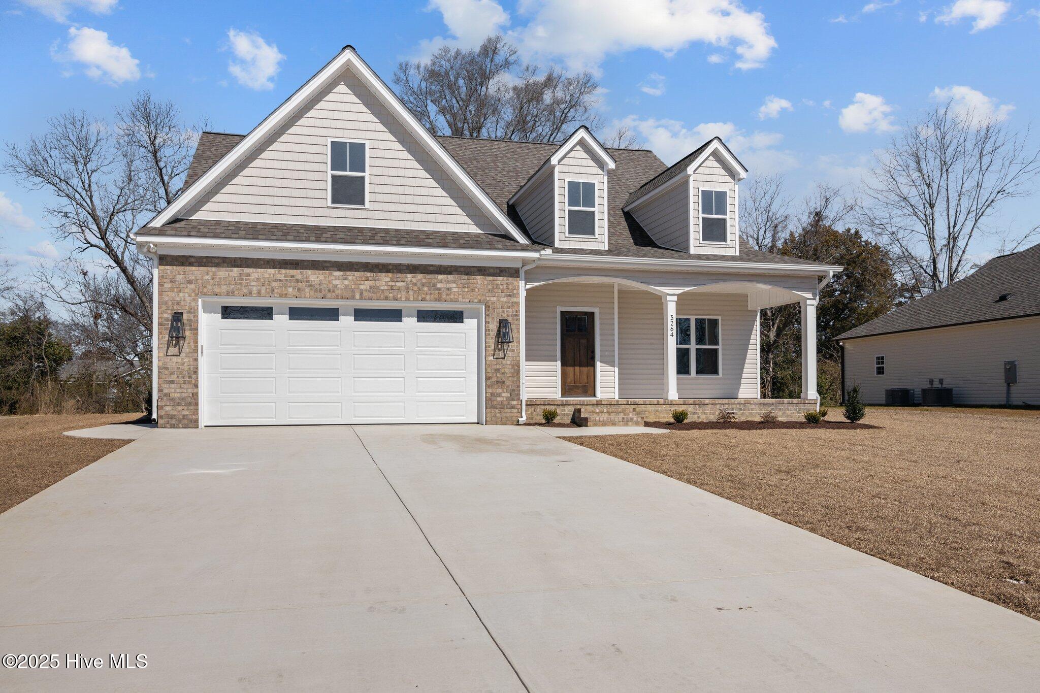 3264 School View Drive Property Photo