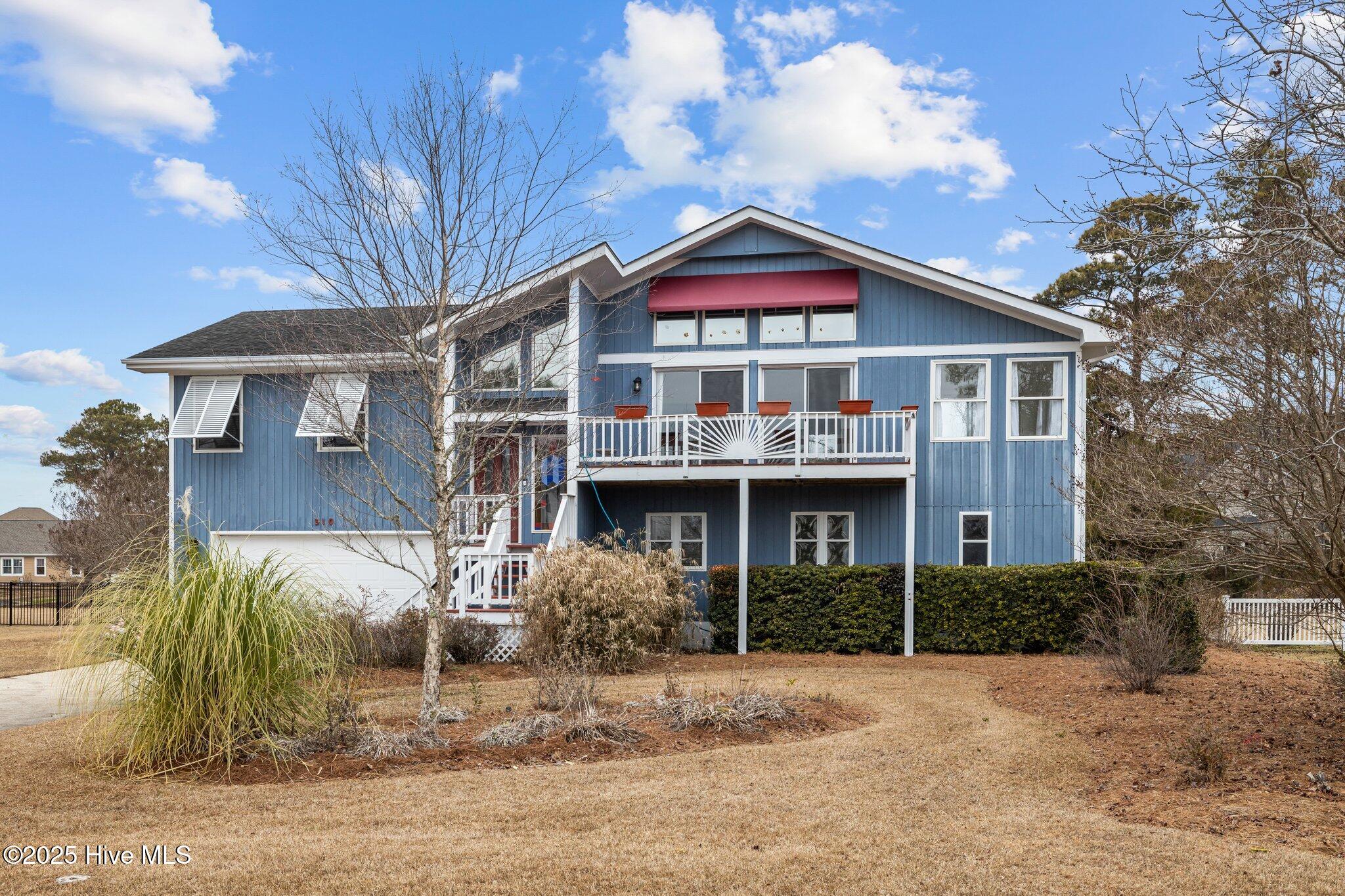 Deerfield Shores Real Estate Listings Main Image