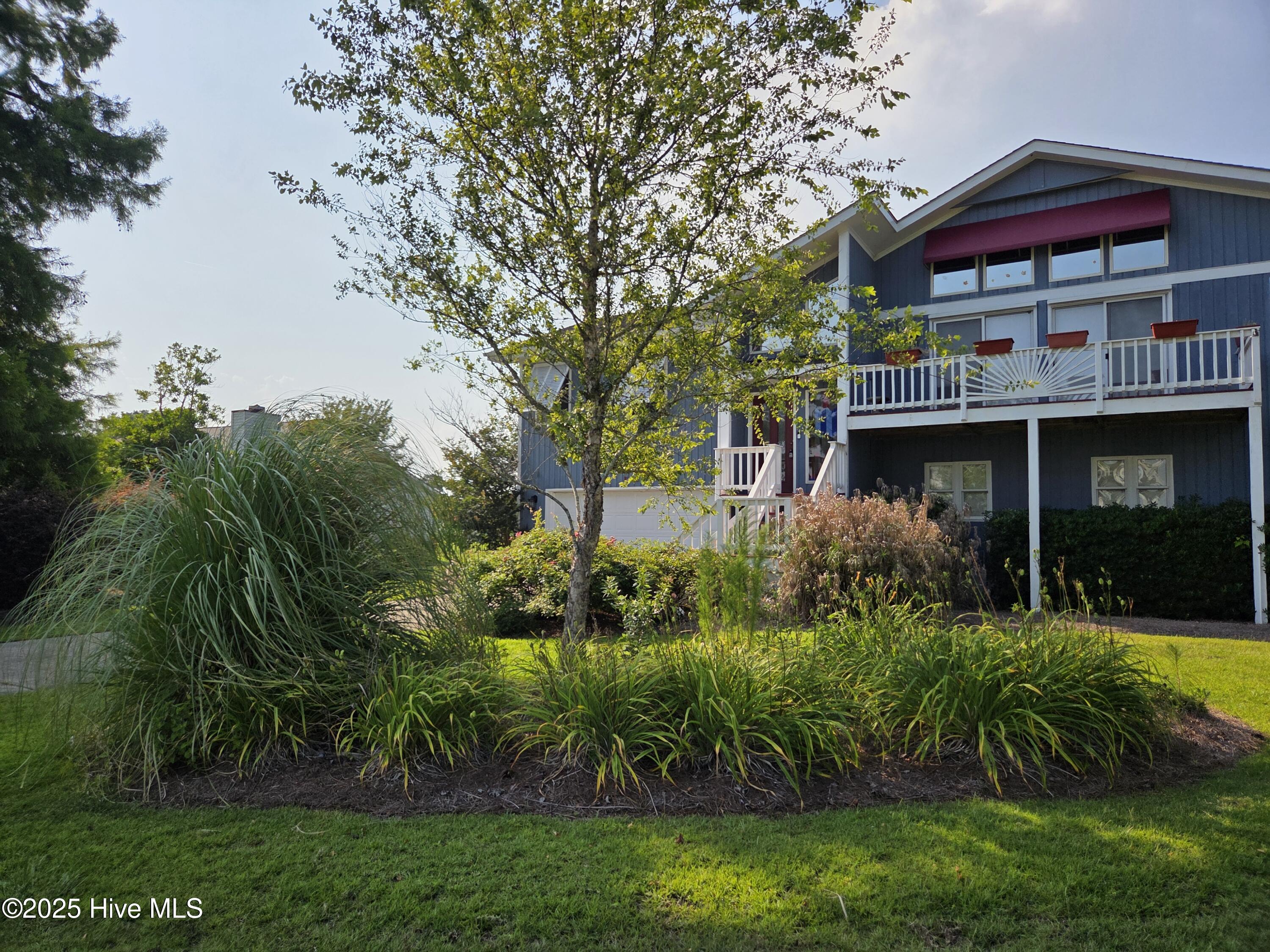 510 Island Drive Property Photo 1