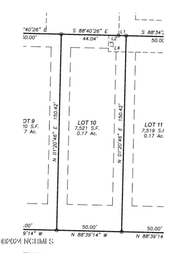 314 Goldsboro Avenue Property Photo 3