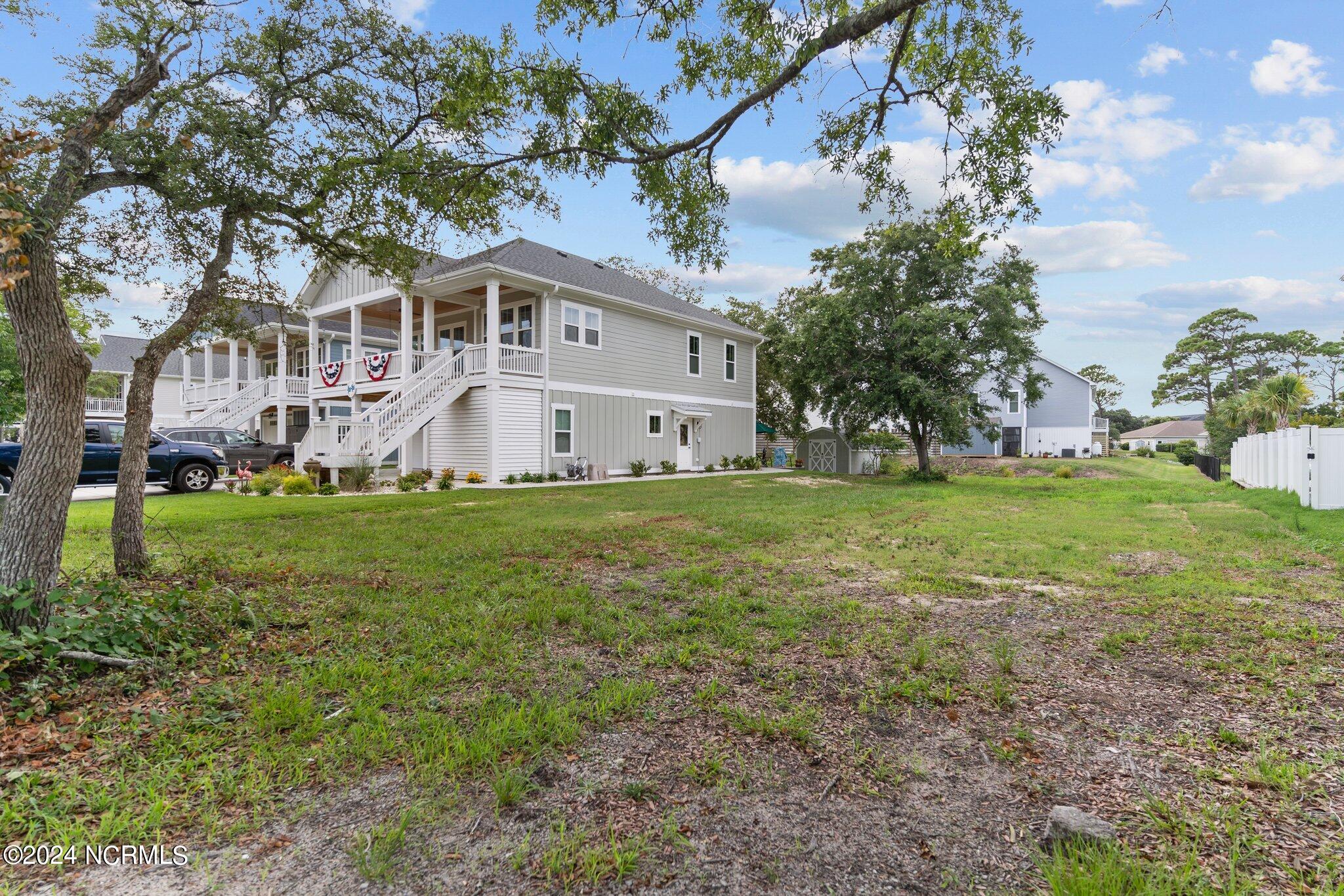 314 Goldsboro Avenue Property Photo 9
