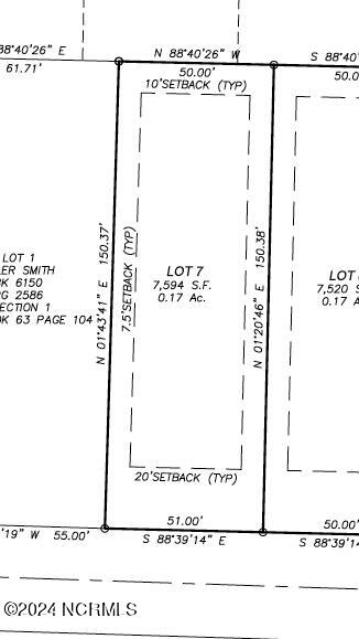 320 Goldsboro Avenue Property Photo 3