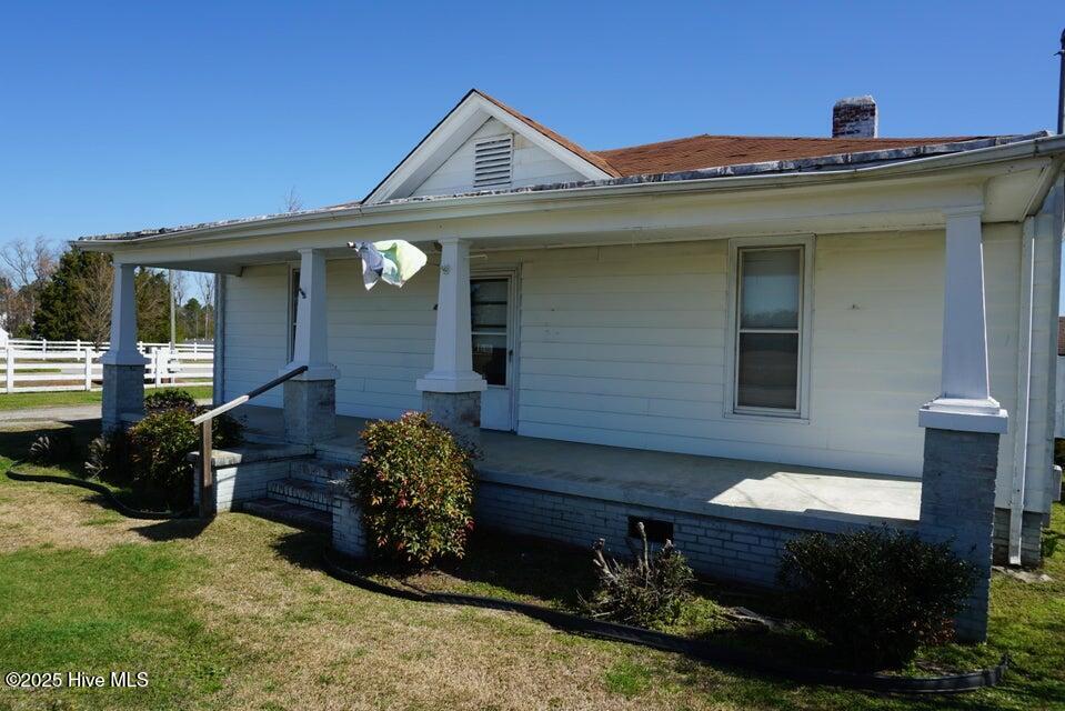 4616 Nash Street Property Photo