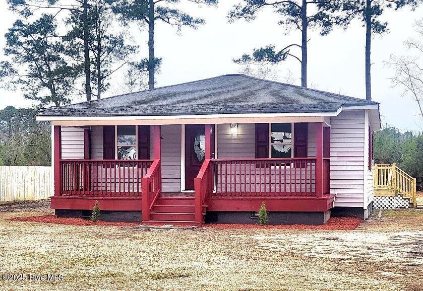 8404 Hwy 258 S Property Photo