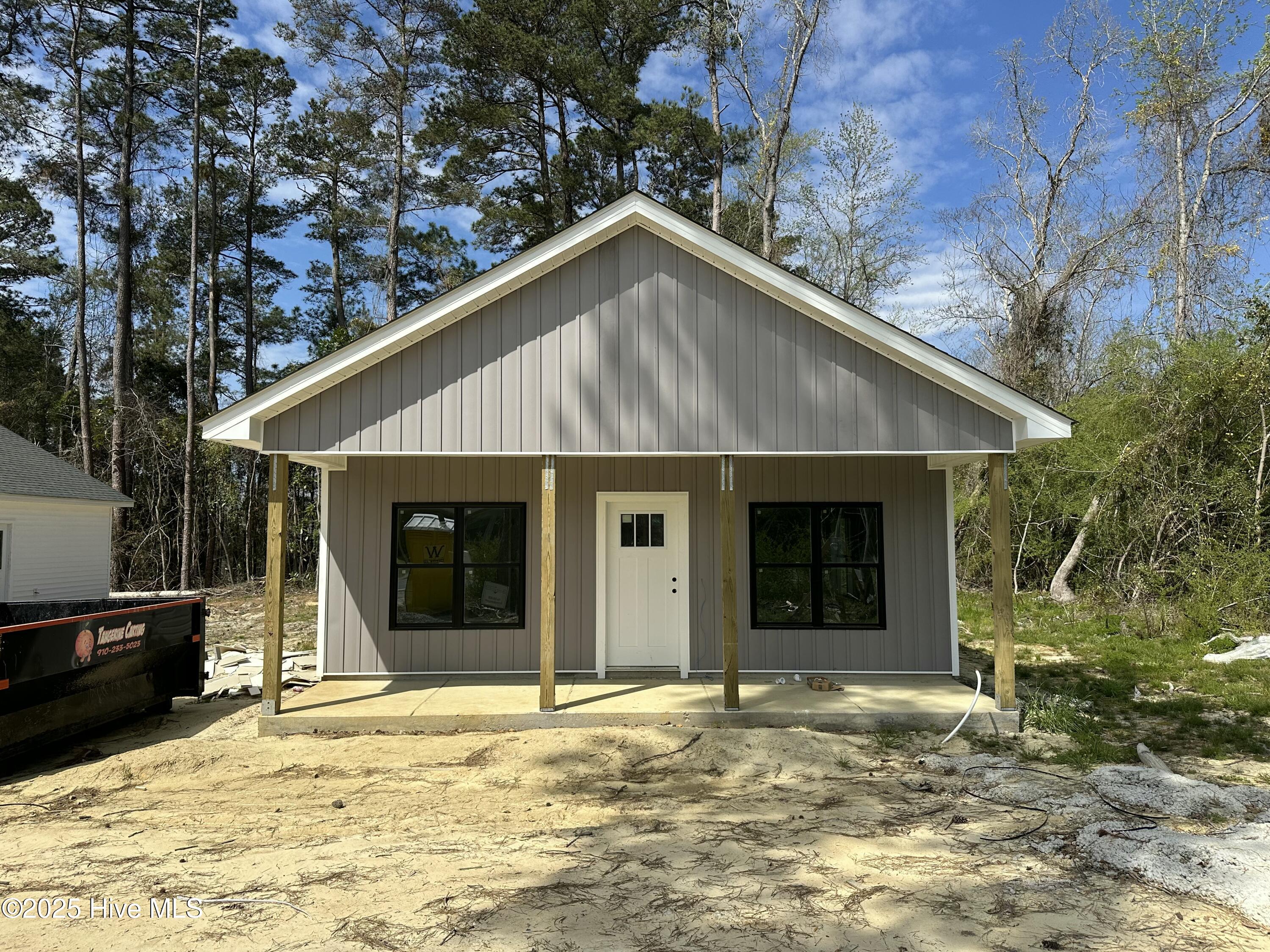 609 N Timberly Lane Property Photo