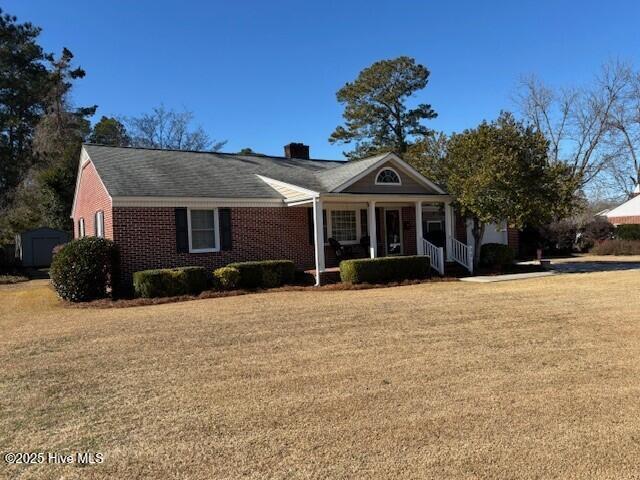 501 Blaney Street Property Photo 2