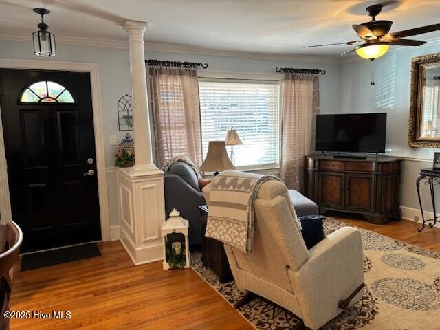 501 Blaney Street Property Photo 4