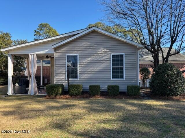 501 Blaney Street Property Photo 26