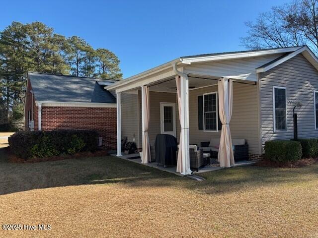 501 Blaney Street Property Photo 27