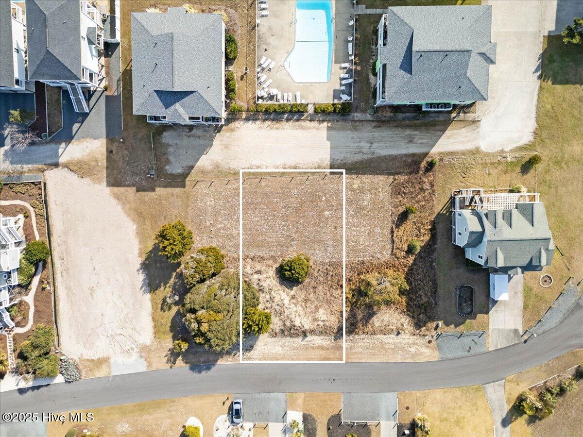 1056 Tide Ridge Drive Property Photo 1