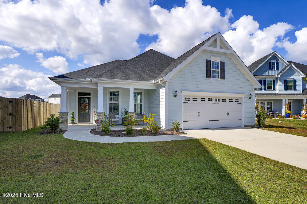 9029 Peplow Place Property Photo 1