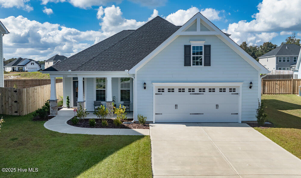 9029 Peplow Place Property Photo 36