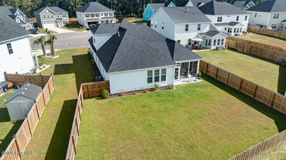 9029 Peplow Place Property Photo 43