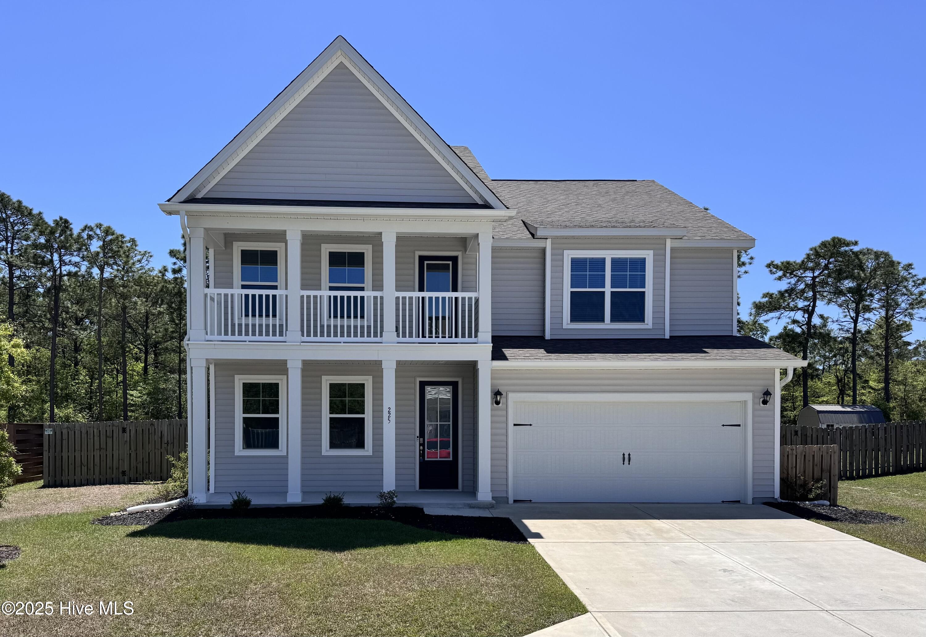 225 Salt Meadow Lane Property Photo 1