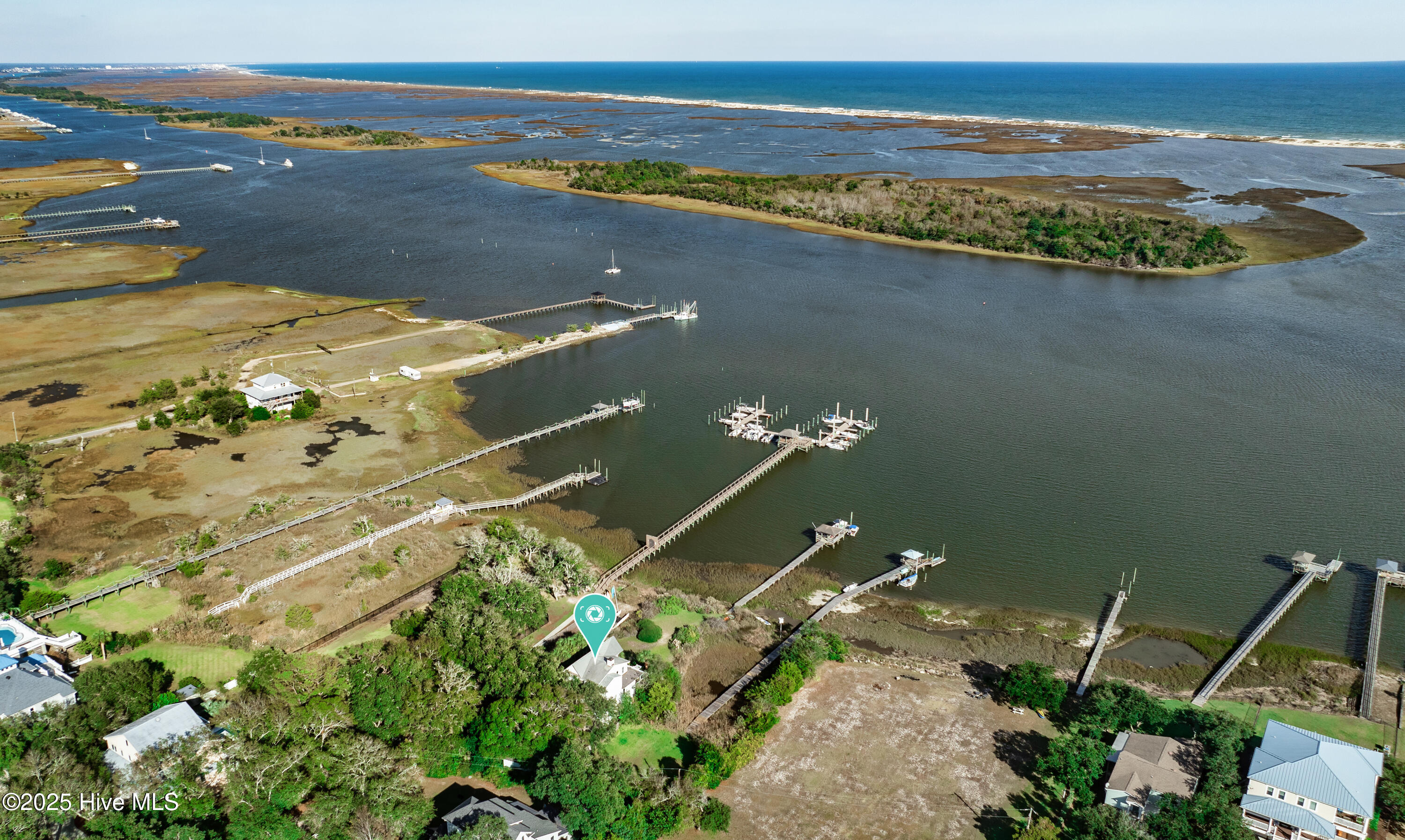 1652 Sand Bar Lane Property Photo 1