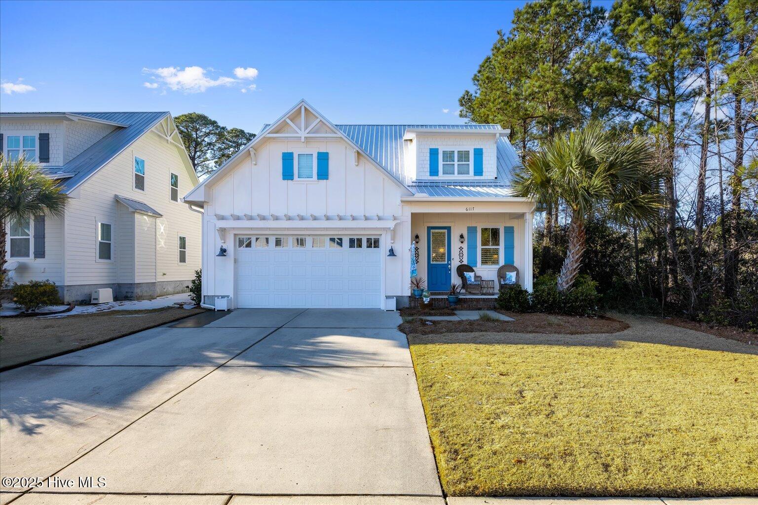6117 Wayfarer Trail Property Photo
