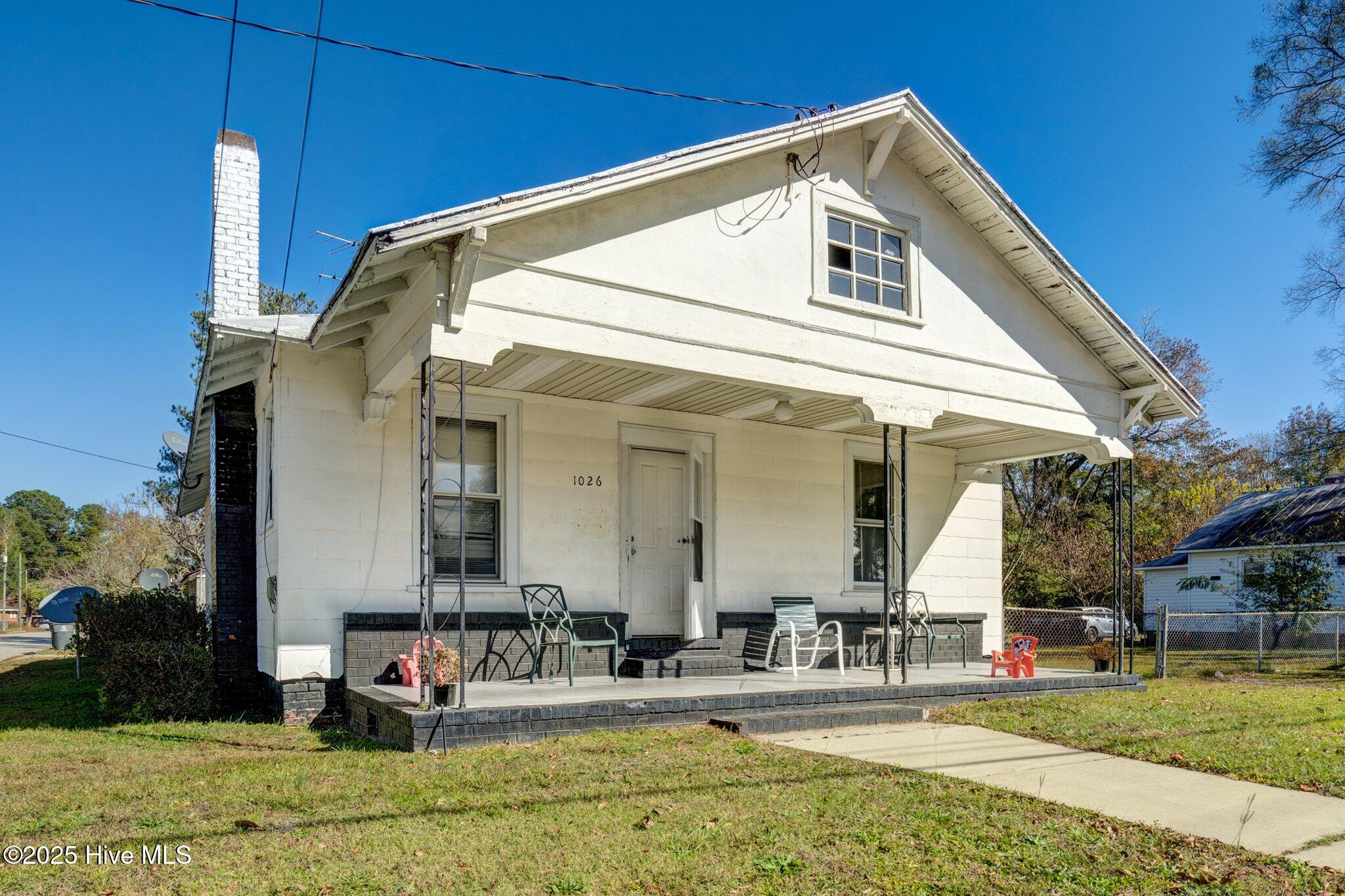 1026 Nashville Road Property Photo 1