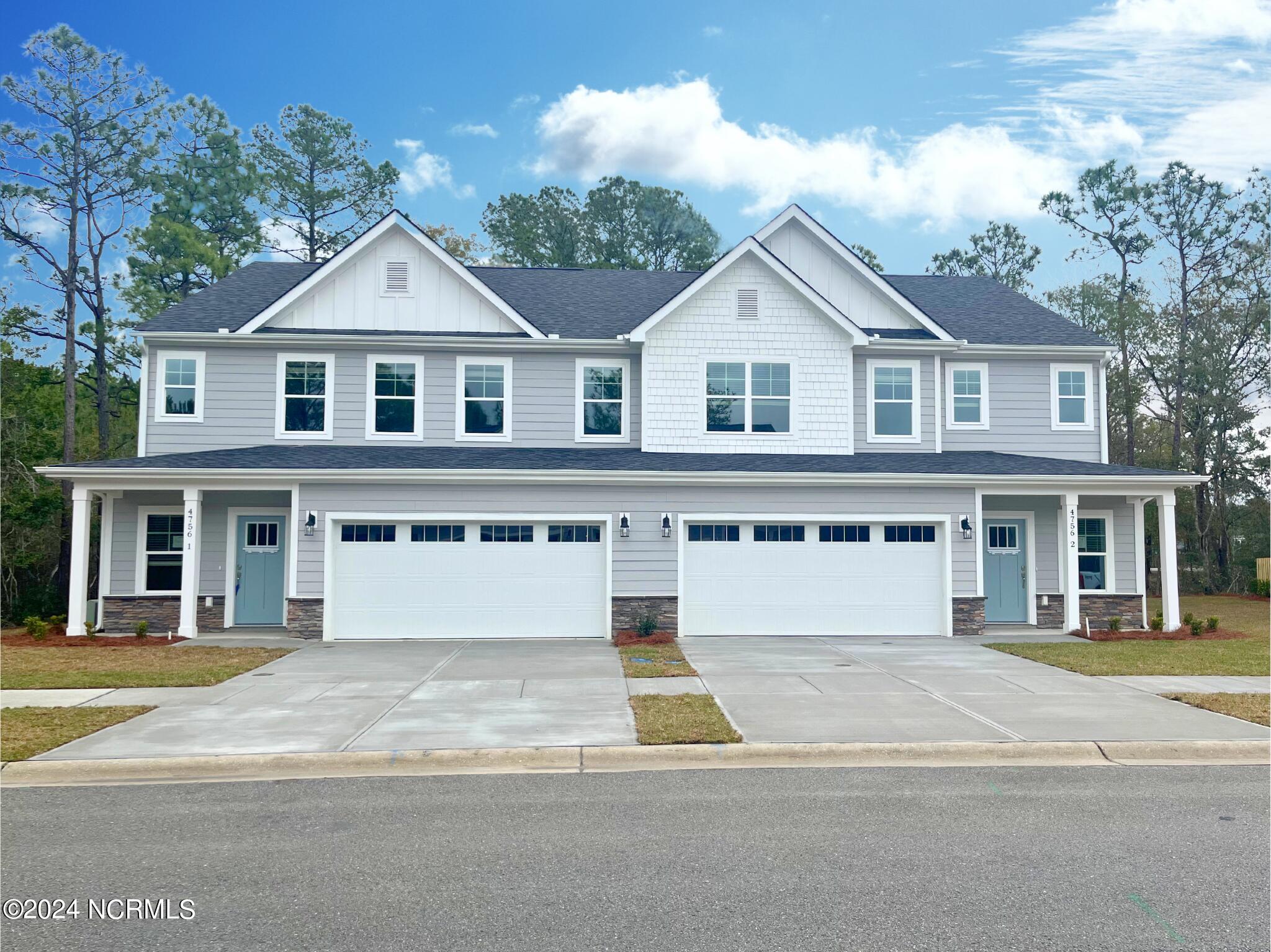 4752 Tallow Trace # 1 Property Photo 1