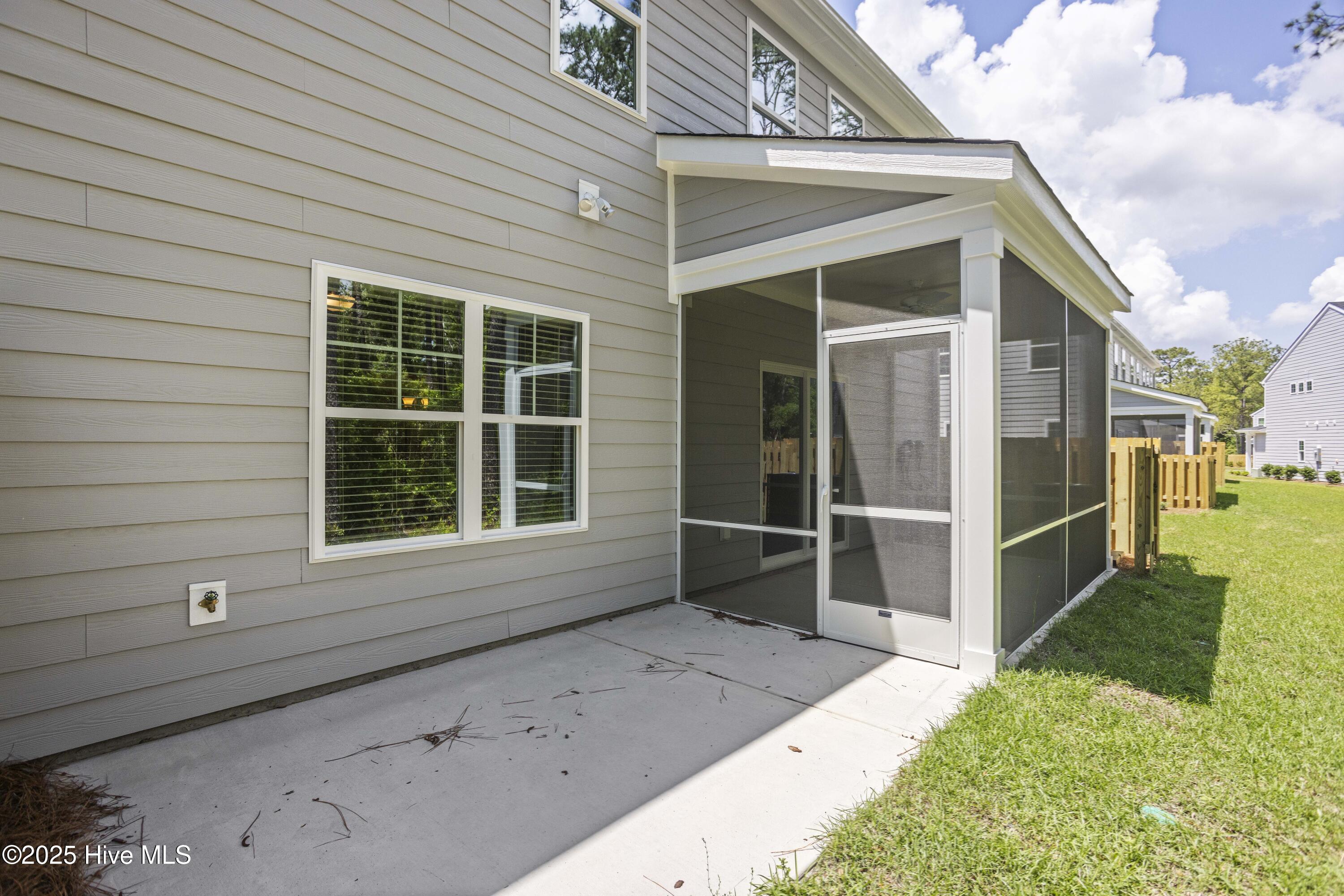 4752 Tallow Trace # 1 Property Photo 43