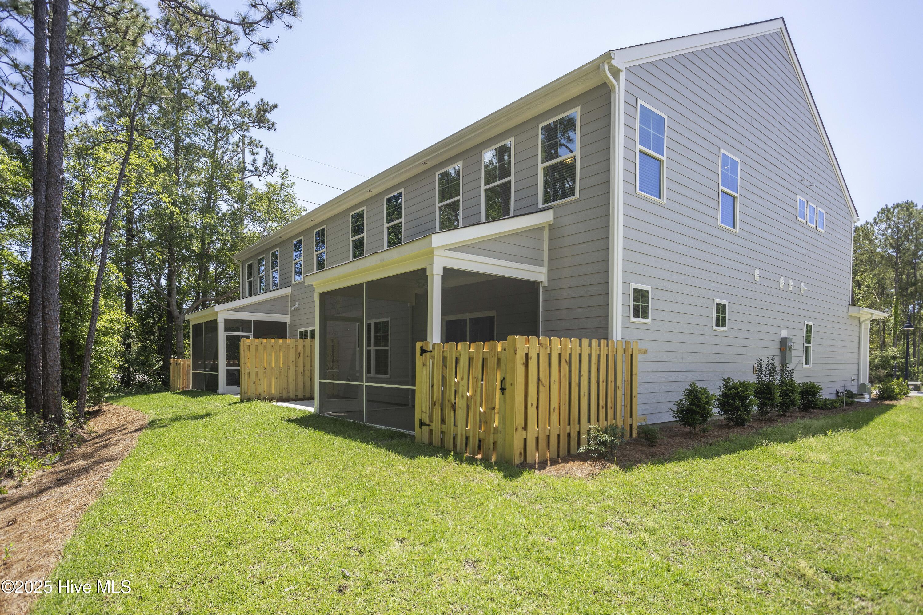 4752 Tallow Trace # 1 Property Photo 45