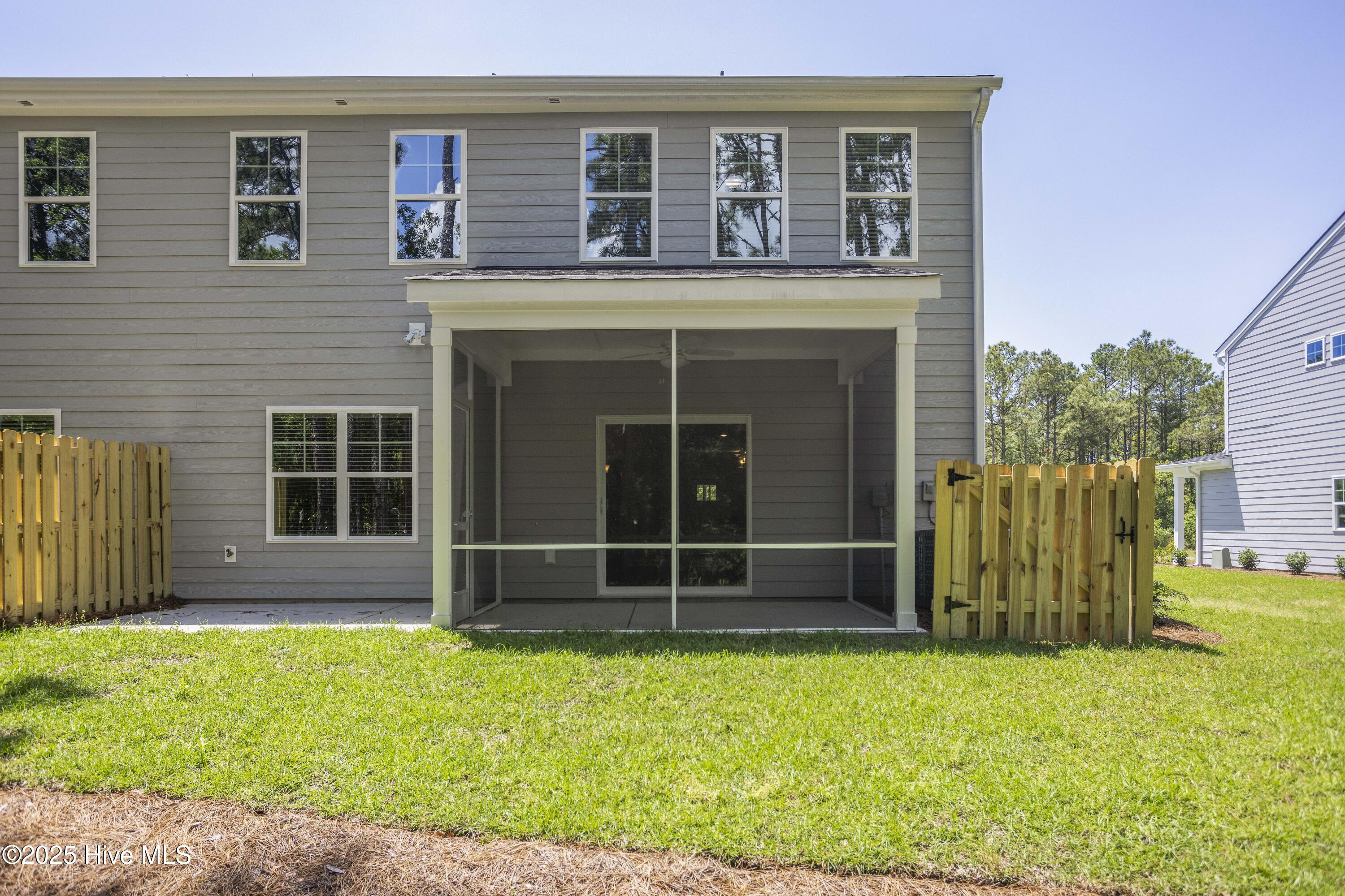 4752 Tallow Trace # 1 Property Photo 46