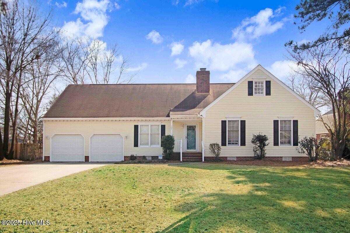 105 N Marion Drive Property Photo