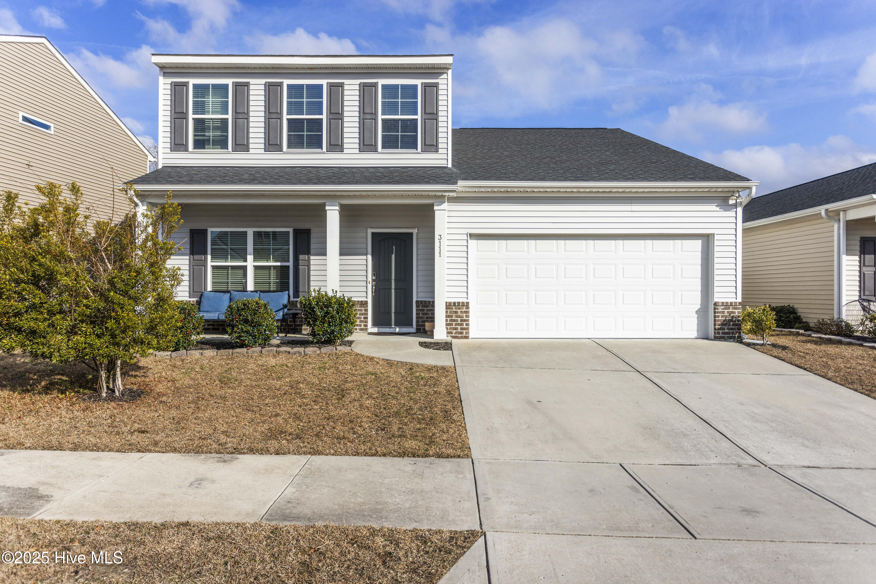3111 Skylars Landing Lane Property Photo 1