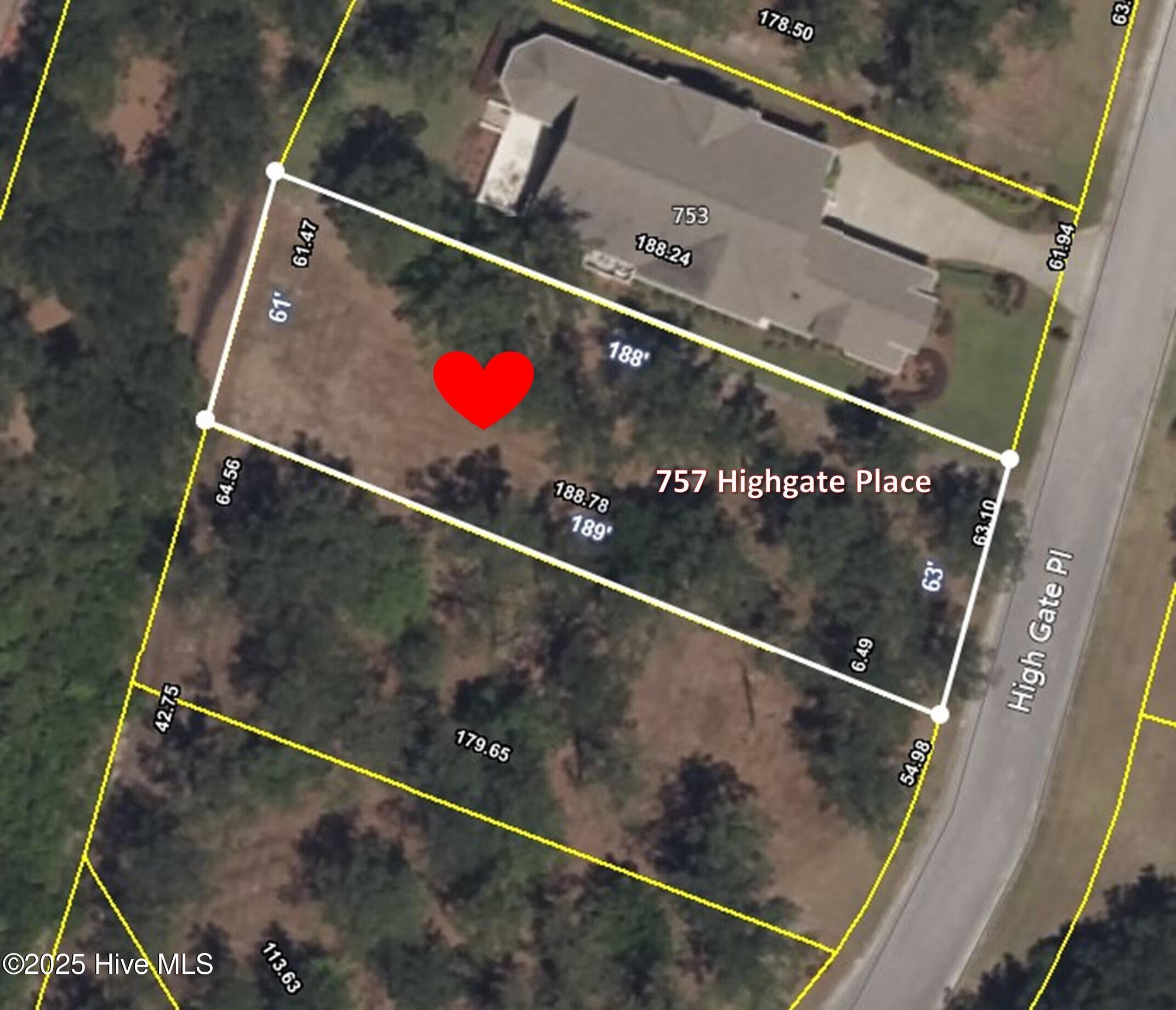 757 Highgate Place Property Photo 1