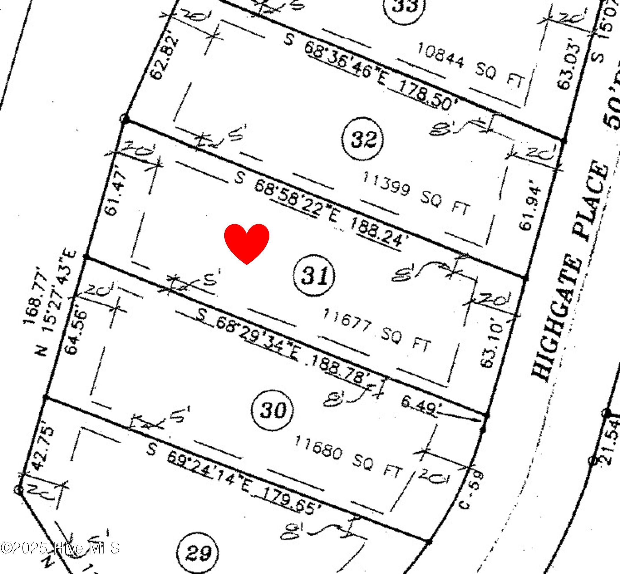 757 Highgate Place Property Photo 2